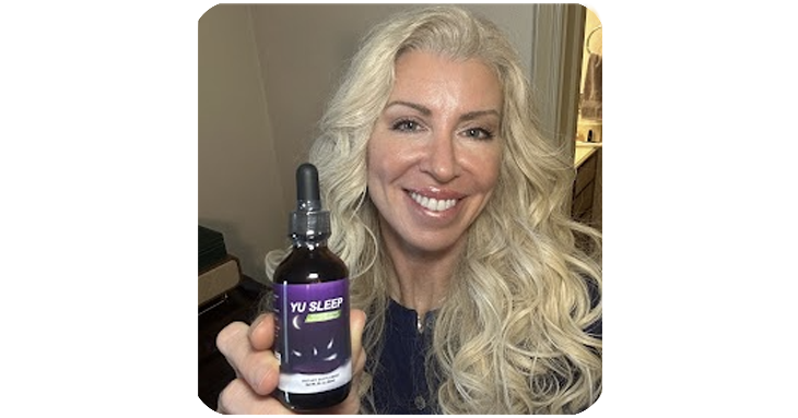 Yu Sleep customer Rachel M. from Massachusetts