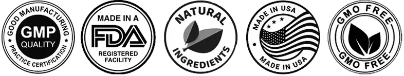 YuSleep FDA Certification Logo